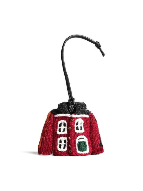 Other Designers Jw Anderson Red Bag Accessories Women