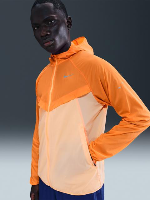 Nike Nike Stride Men's Repel UV Running Jacket