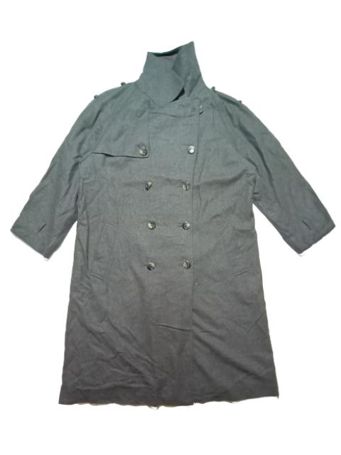 Other Designers Jun Takahashi - Vintage Jun Elegance Parka Coat Jacket Long