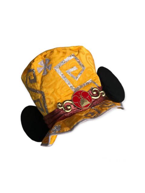 Other Designers vintage 30th anniversary tokyo disney resort top hats cap