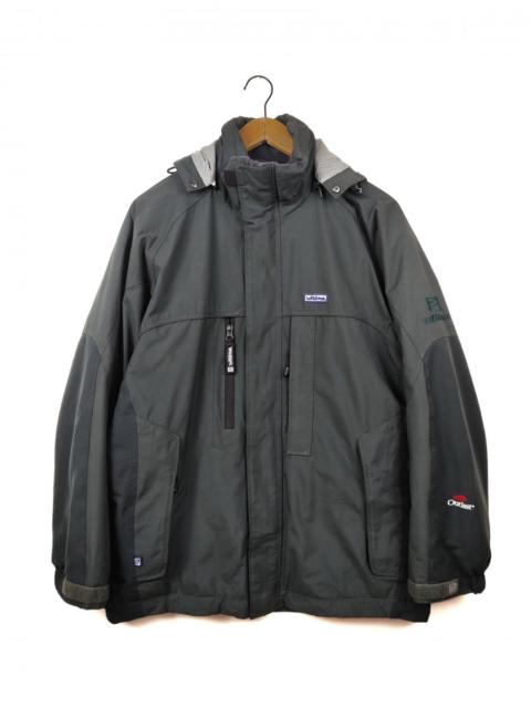 Other Designers Ellesse - Ultima x Outlast Multi-pocket Jacket