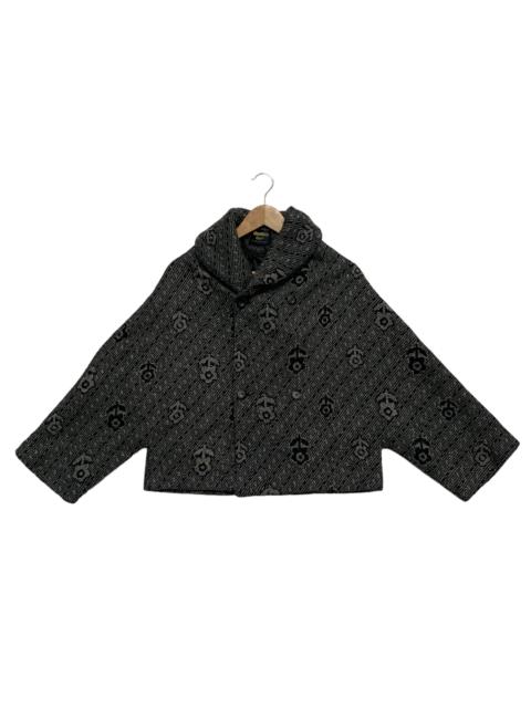 Other Designers Oshkosh B'gosh Nice design Crop Cardi Jacket