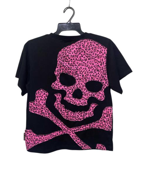 Other Designers Japanese Brand - Very rare chu xxx punk skull Japanese