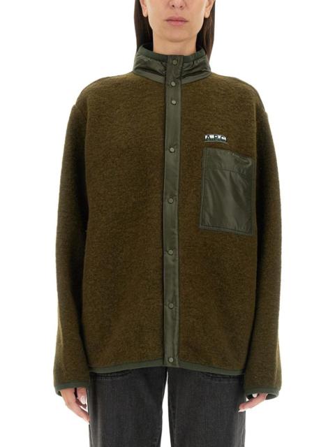 A.P.C. Blouson "Ewan"