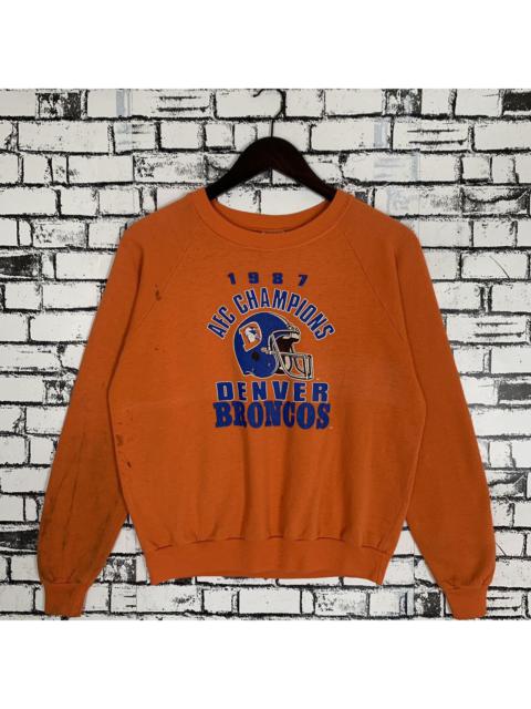 Champion Vintage Champion Afc 1987 Sweatshirt