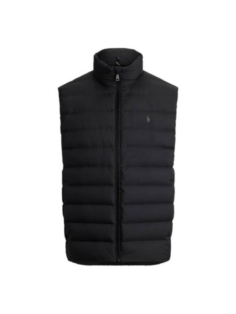Polo Ralph Lauren Polo Ralph Lauren The Colden Packable Matt Gilet