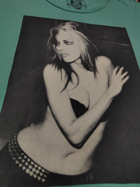 Other Designers Vintage - Hysteric Glamour Destroy All Monster Motor City