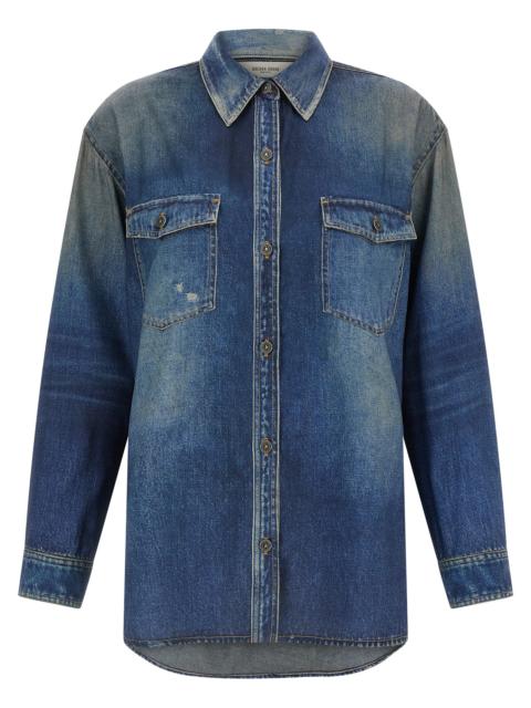 Golden Goose Golden Goose Women 'Patty' Shirt