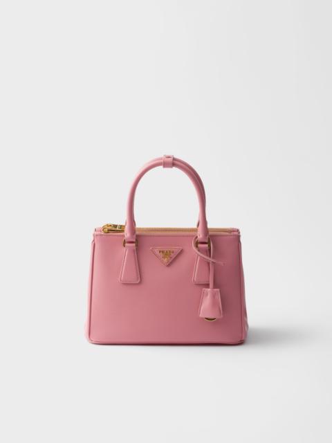 Prada Prada Galleria small Saffiano leather bag