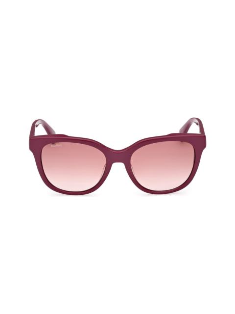 Max Mara Mm0068 75t Sunglasses