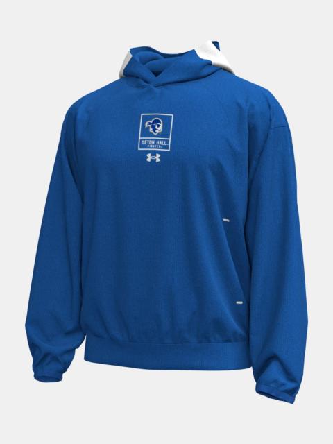 Under Armour UA Gameday Icon Double Knit Fleece Collegiate