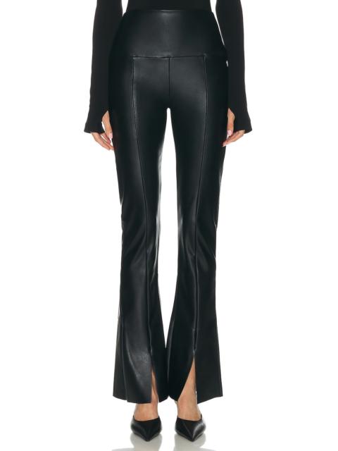 NORMA KAMALI Spat Legging