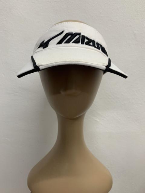 Mizuno Mizuno Yoro Japan Visor Hats