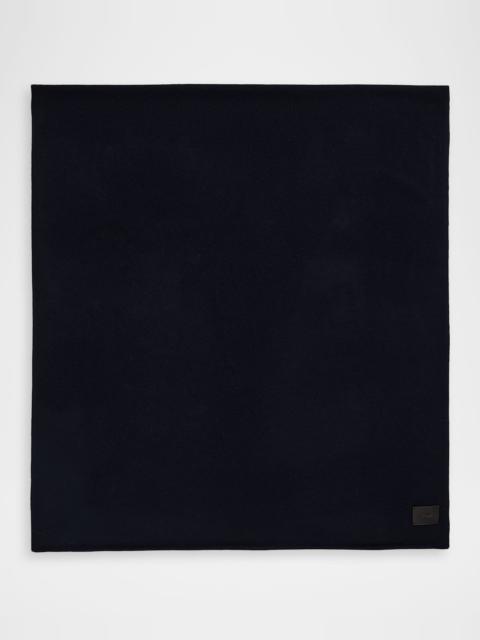 Vince Plush Cashmere Blanket Wrap