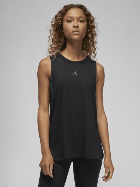 Jordan Jordan Sport Women's Diamond Tank Top