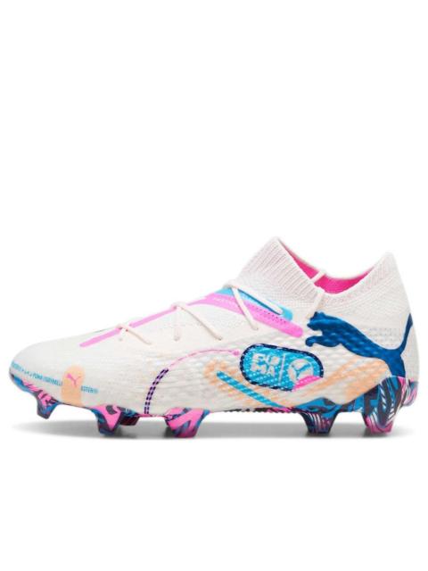 PUMA PUMA Future Ultimate 7 FG AG 'Volume Up Pack' 108072-01