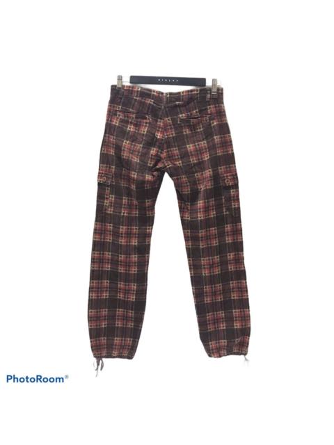 Other Designers Japanese Brand Baby&Baby Cargo pants Courduroy