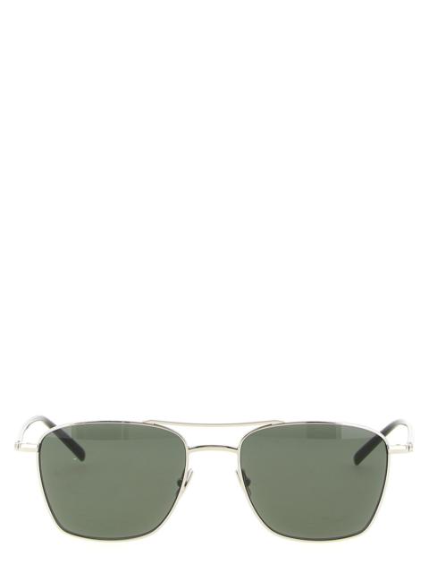SAINT LAURENT Saint Laurent Men 'Sl 866' Sunglasses