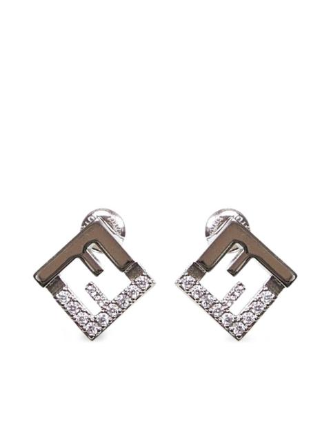 FENDI Fendi Women Forever Fendi Earrings