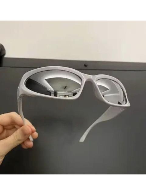 Other Designers Other - Sunglasses y2k vintage retro streetwear punk