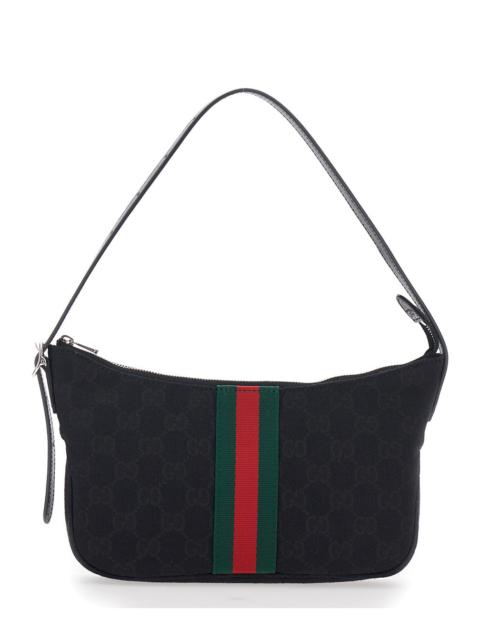 GUCCI Gucci Men Lunetta Big Web Original Gg
