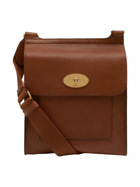 Mulberry Antony Oak Small Classic Grain