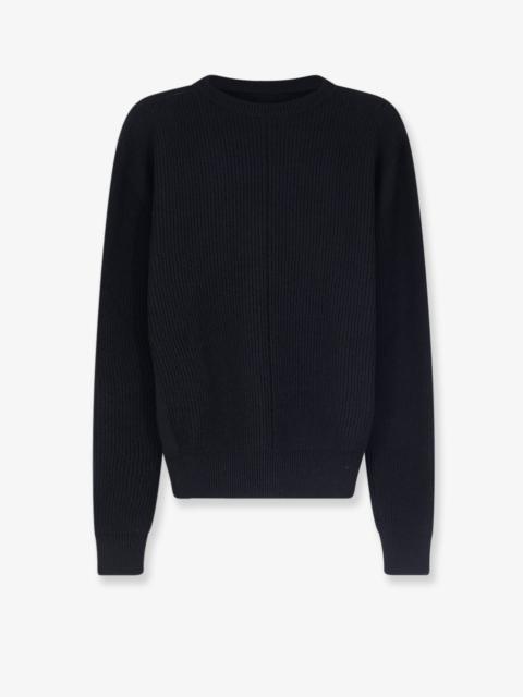 Rick Owens Rick Owens Virgin Wool Sweater