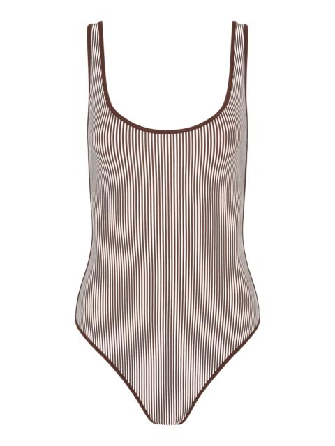 onia Arya One Piece stripe