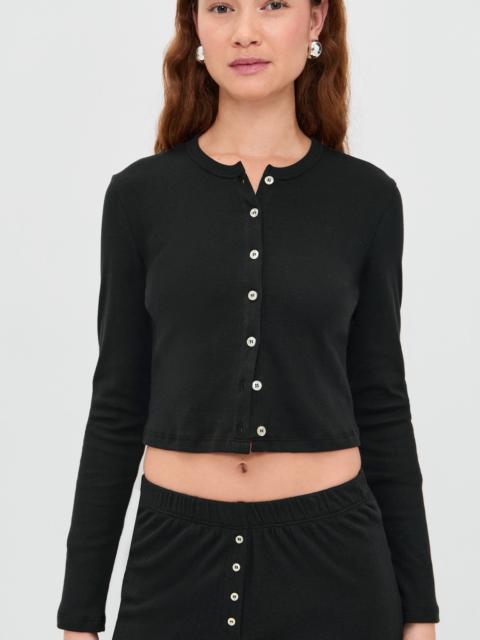 LESET Nando Cardigan