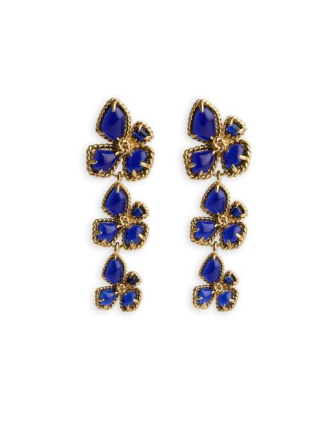 Zimmermann BLOOM LARGE DANGLES