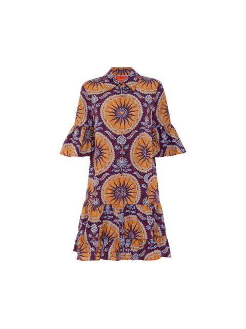 La DoubleJ Choux Dress