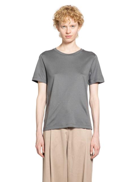 'S Max Mara S Max Mara Woman Grey Shirts