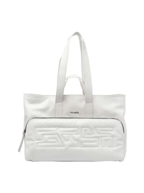 Other Designers Vic Matié Shoulder Bag