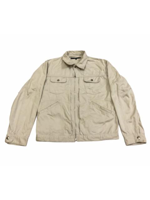 Other Designers Japanese Brand - Phase Jacket Riri Zipper