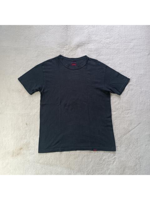 Other Designers Full Count & Co. - Vintage Full Count plain Tshirt Made In Japan