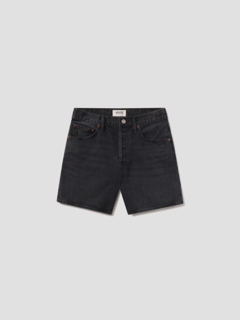 AGOLDE Dame Short Hitch