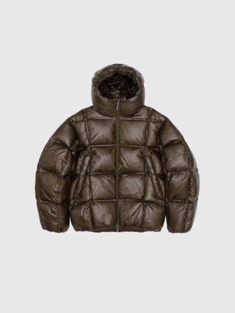 ROA CUBE 650 FILL POWER DOWN JACKET