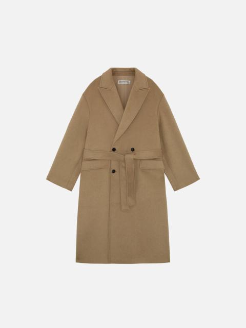 DUKE + DEXTER CB Duke Overcoat