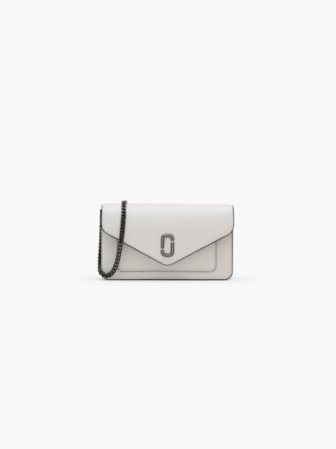 Marc Jacobs THE LONGSHOT CHAIN WALLET