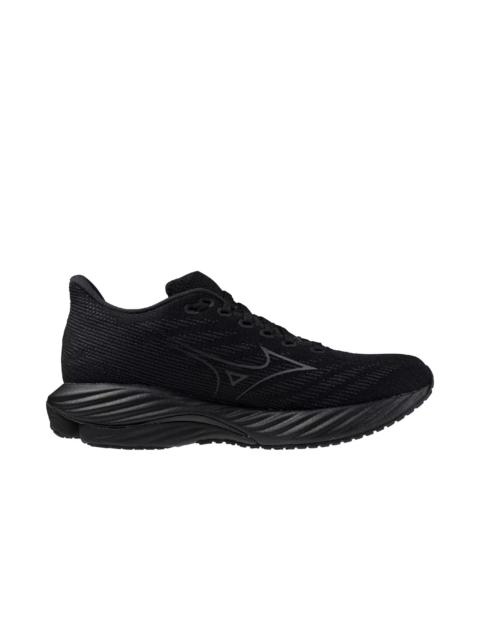 Mizuno Wave Rider 28 "Black/Shade" Women's Running Shoe