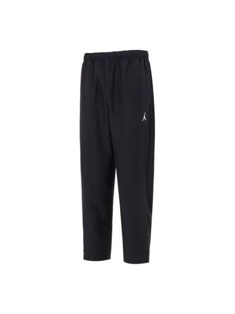 Jordan Air Jordan Essential Cropped Pant 'Black' FB7326-010