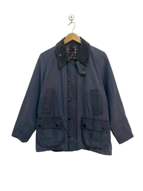 Barbour Barbour Classic Bedale A100 Wax Jacket Made in England