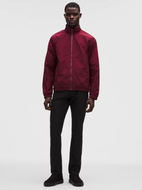 lululemon EasyFive Slim-Straight Pant 32L