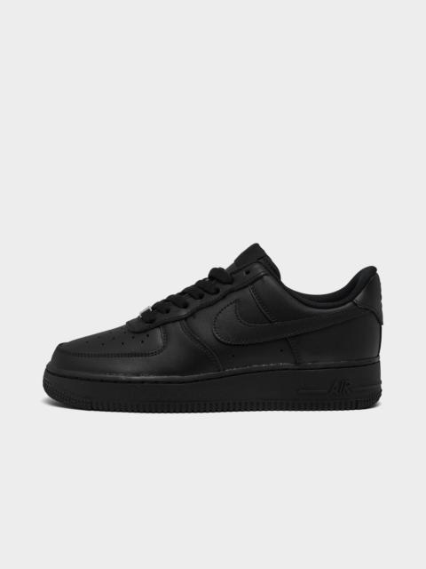Nike NIKE AIR FORCE 1 LOW WOMEN'S CASUAL SHOES