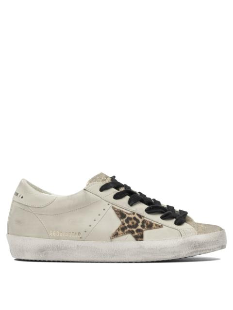 Golden Goose Golden Goose Women "Super-Star" Sneaker