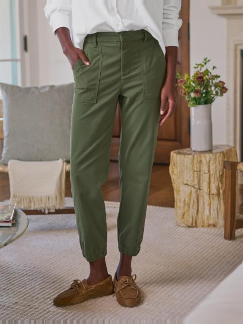 Frank & Eileen Utility Jogger