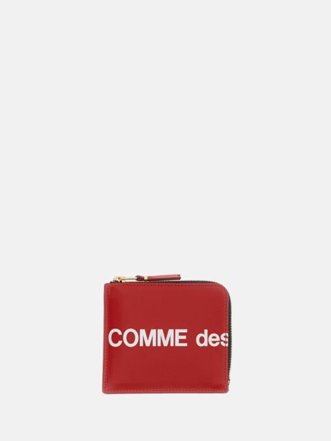 Comme des Garçons PLAY WALLET