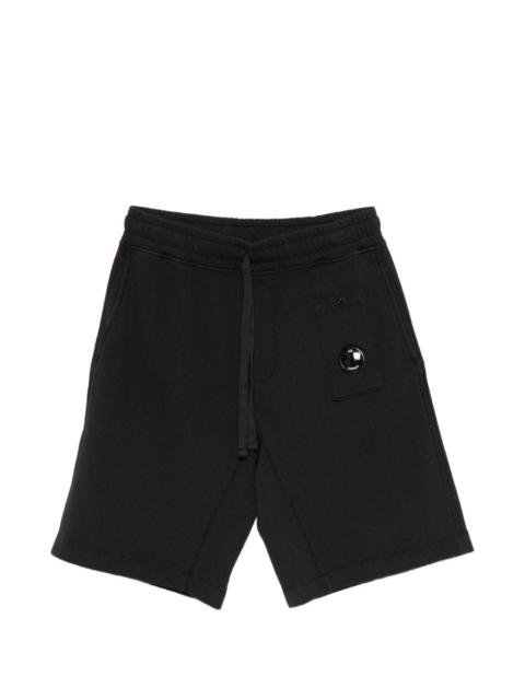 C.P. Company C.P. Company Men Cotton Jogging Bermuda