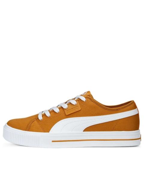 PUMA PUMA Ever Fs Cv 'Yellow' 386393-05