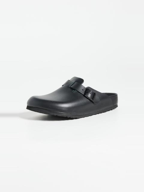 BIRKENSTOCK Boston Exquisite Clogs